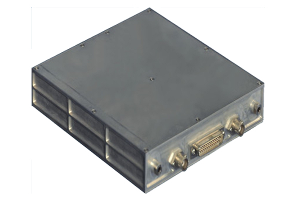 多模式接收機(jī)(VORLOCGS)