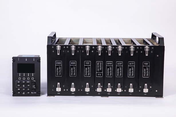 綜合無(wú)線(xiàn)電系統(tǒng)設(shè)備(A型)